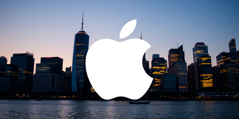 Apple: ¿Hacia un nuevo récord bursátil entre divergentes pronósticos? - Foto: über boerse-global.de