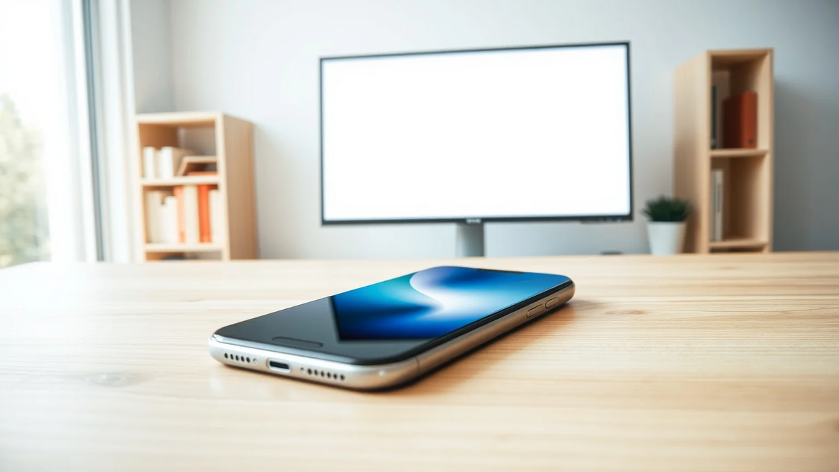 iOS 26: Apple revolutioniert iPhone-Bedienung mit 