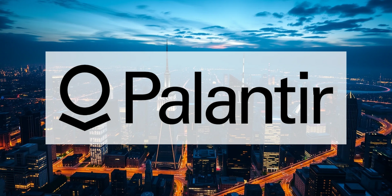 Palantir: La resiliencia de un gigante de la inteligencia artificial en mercados volátiles - Foto: über boerse-global.de