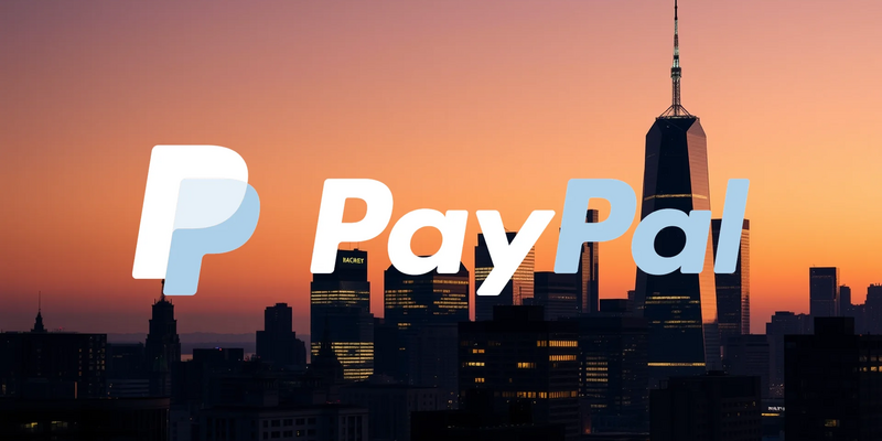 PayPal Unveils Dual-Pronged Strategy to Fuel Growth - Foto: über boerse-global.de