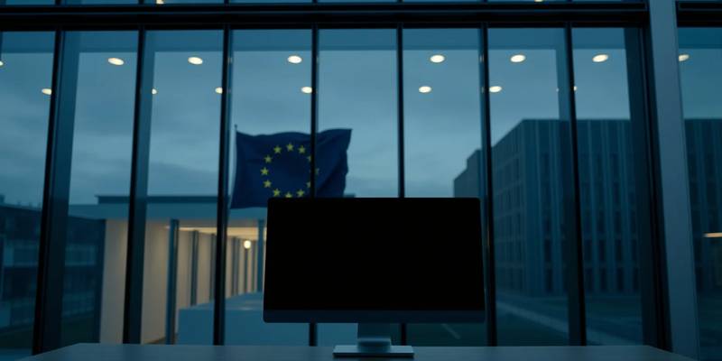 Microsoft: Kostenloses Windows-10-Update für Europa - Foto: über boerse-global.de