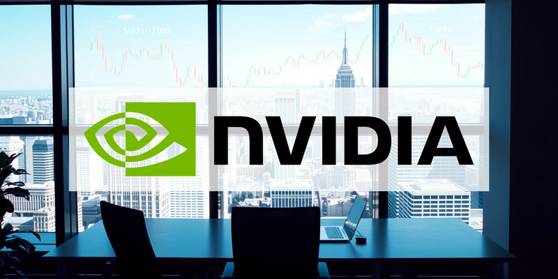 Nvidia: ¿Se avecina un ajuste en el valor tras su espectacular rally? - Foto: über boerse-global.de