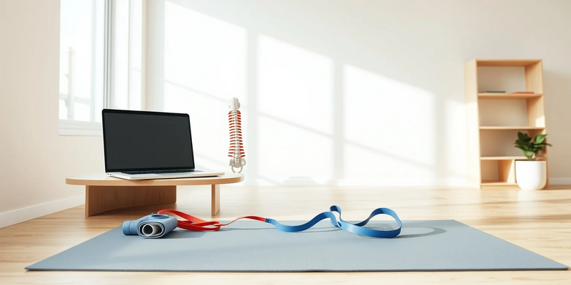 Rücken-Revolution: Wie Bewegung Schmerzen verhindert - Foto: über boerse-global.de