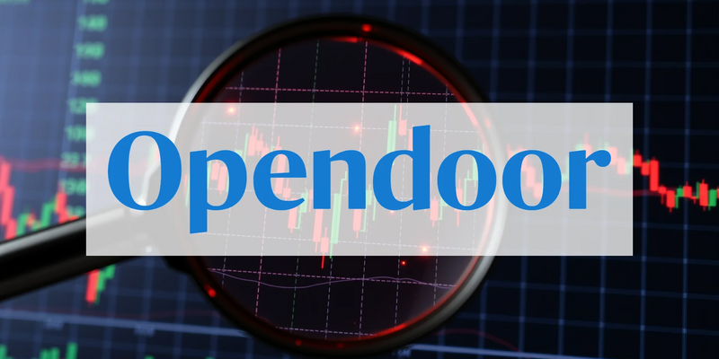 Opendoor: Un terremoto en la cúpula directiva sacude a la empresa - Foto: über boerse-global.de
