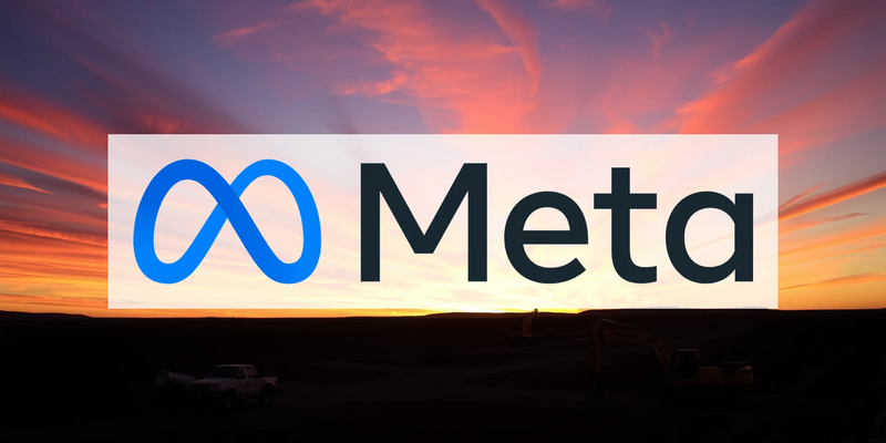 Meta Faces Dual Regulatory Fronts as EU Charges Loom and UK Strategy Shifts - Foto: über boerse-global.de