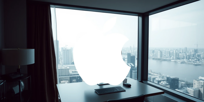 El iPhone 17 impulsa a Apple a máximos anuales inesperados - Foto: über boerse-global.de