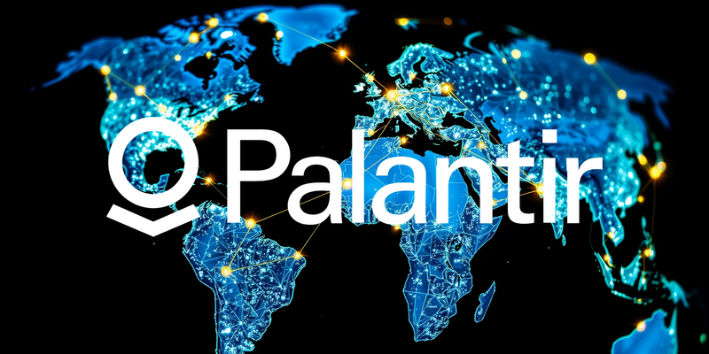 Palantir: El acuerdo con Boeing impulsa su crecimiento en defensa e inteligencia artificial - Foto: über boerse-global.de