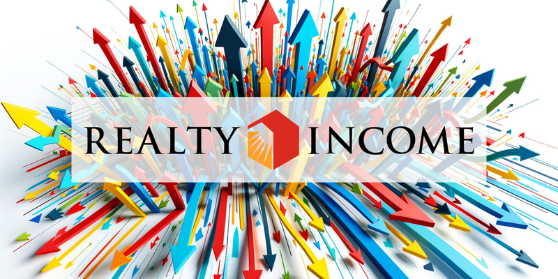 Realty Income Executes Strategic Bond Offering to Lower Financing Costs - Foto: über boerse-global.de