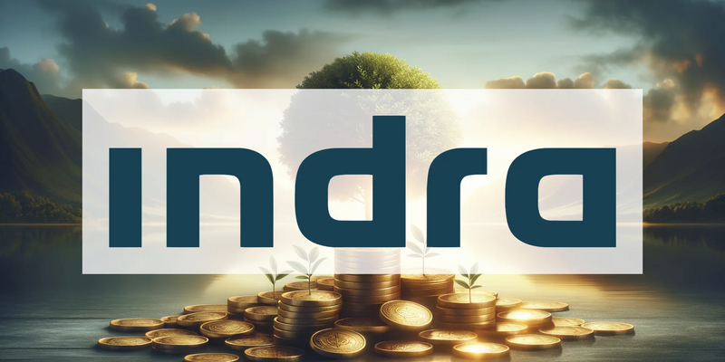 Indra Sistemas: Fusión estratégica y avance tecnológico impulsan su crecimiento - Foto: über boerse-global.de