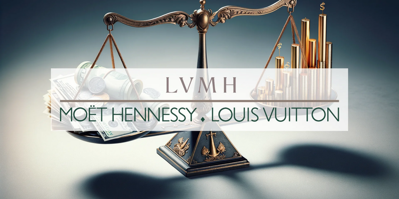 LVMH Shares Poised for Potential Rebound as Goldman Sachs Raisises Outlook - Foto: über boerse-global.de
