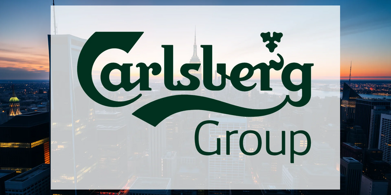 Carlsberg AS Aktie: Unter Druck vor Wendepunkt? - Foto: über boerse-global.de