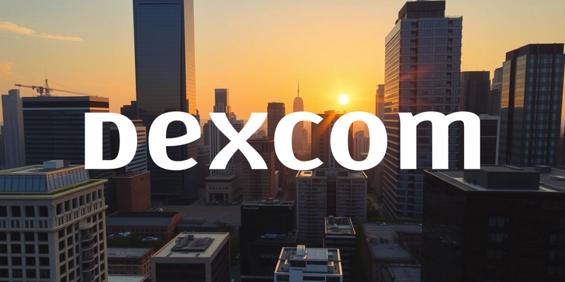 DexCom Shares Face Mounting Challenges Amid Regulatory Setbacks and Leadership Uncertainty - Foto: über boerse-global.de