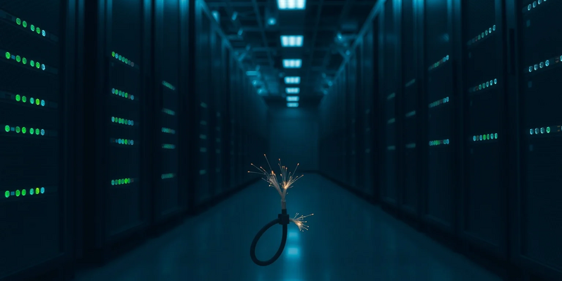 Cyberangriffe: Kinderdaten von 8.000 Familien erbeutet - Foto: über boerse-global.de