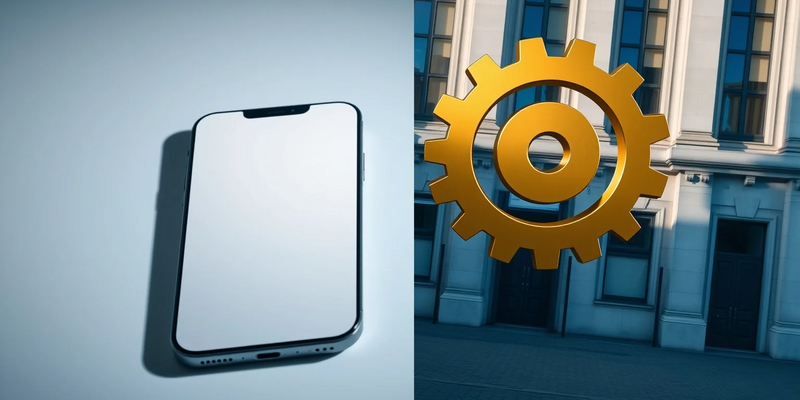 Apple kämpft gegen EU-Auflagen für iOS - Foto: über boerse-global.de