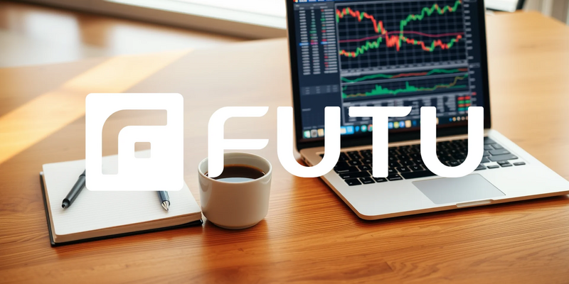 Futu Holdings: A Pause in Momentum or a Buying Opportunity? - Foto: über boerse-global.de