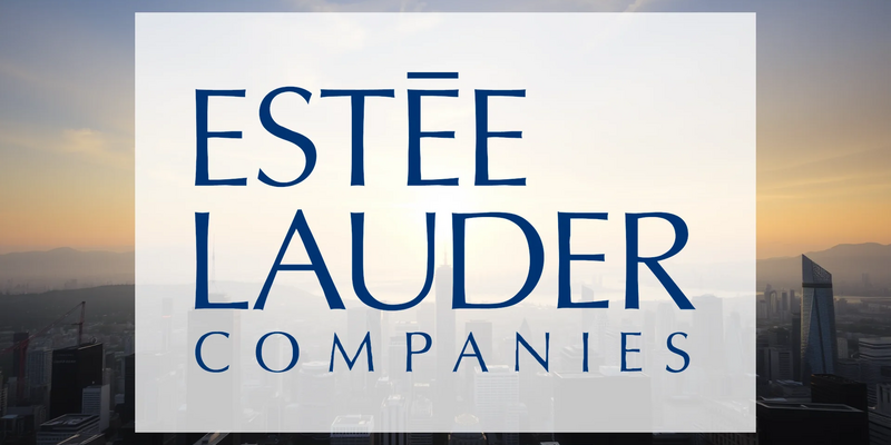 Estée Lauder’s Turnaround Strategy Faces Investor Scrutiny - Foto: über boerse-global.de