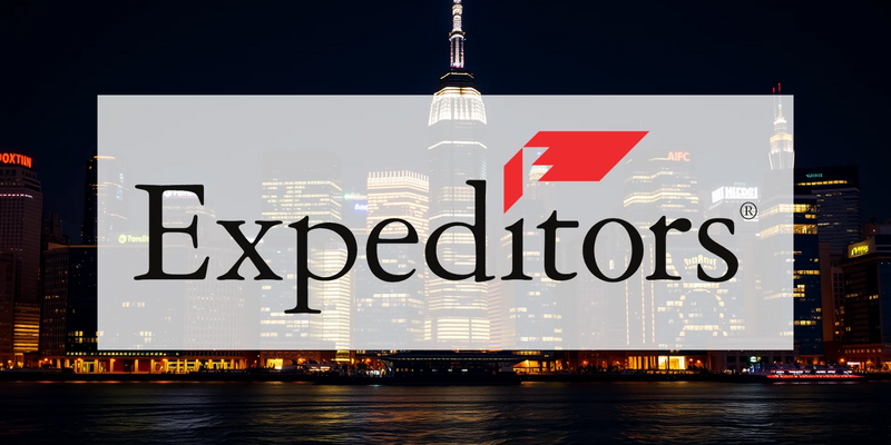 A Tale of Two Realities: Expeditors International’s Strong Performance Meets Wall Street Skepticism - Foto: über boerse-global.de