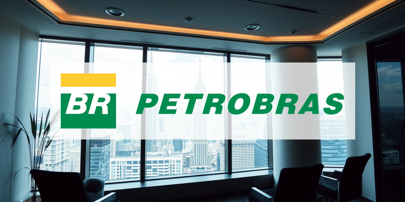 Petrobras: Autorización clave para explorar la frontera amazónica - Foto: über boerse-global.de