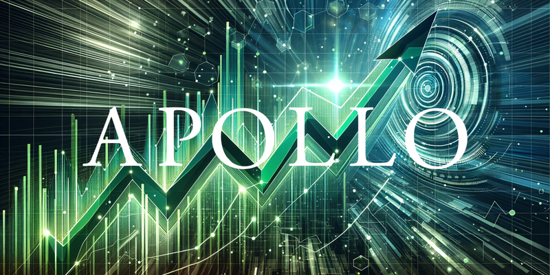 Apollo’s Strategic Balancing Act: Divestment and Expansion Drive - Foto: über boerse-global.de