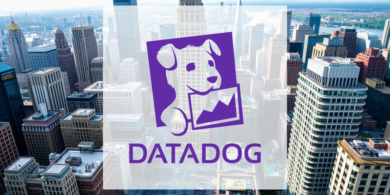 Datadog Shares Surge on Strong AI-Driven Performance - Foto: über boerse-global.de