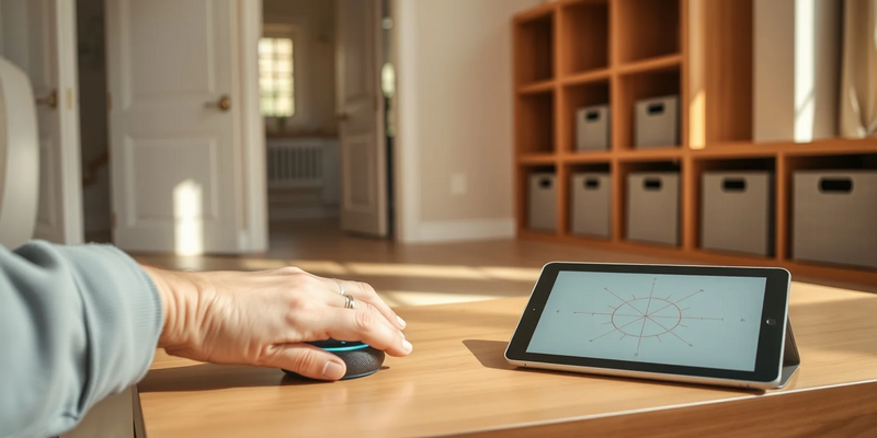 Digitale Revolution im Alter: KI wird zum unsichtbaren Pflegehelfer - Foto: über boerse-global.de