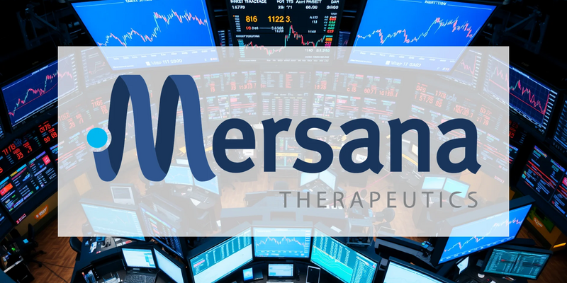 Mersana Therapeutics Stock Surges on Promising Clinical Progress - Foto: über boerse-global.de