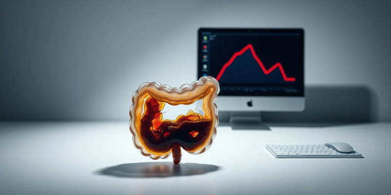 Softdrinks fördern Depressionen über gestörte Darmflora - Foto: über boerse-global.de