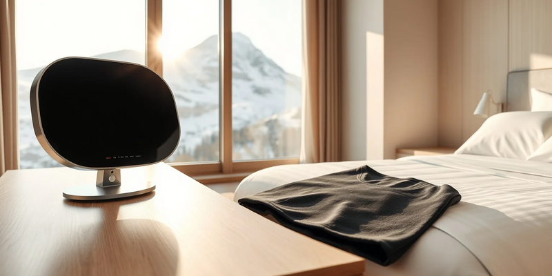 Alpen-Hotels revolutionieren Wellness mit Longevity-Programmen - Foto: über boerse-global.de