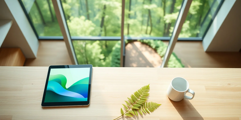 Natur stärkt Psyche: Wissenschaft bestätigt heilsame Wirkung - Foto: über boerse-global.de