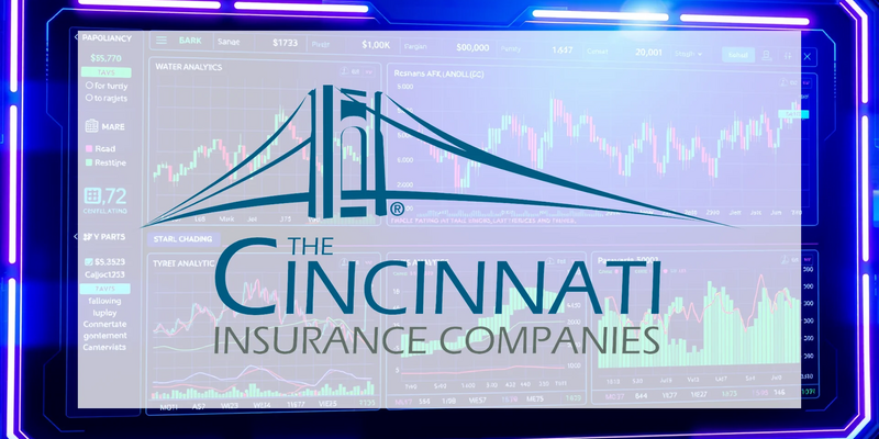 Cincinnati Financial Shares Surge Following Major Rating Upgrade - Foto: über boerse-global.de