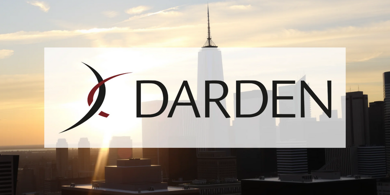 Darden Restaurants Faces Profitability Squeeze Despite Strong Sales - Foto: über boerse-global.de