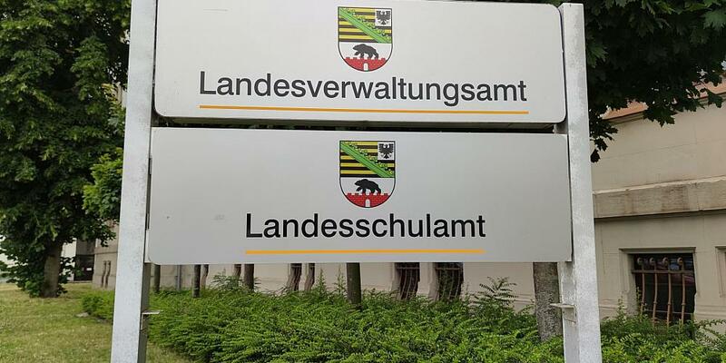 Landesverwaltungsamt und Landesschulamt Sachsen-Anhalt (Archiv) - Foto: über dts Nachrichtenagentur