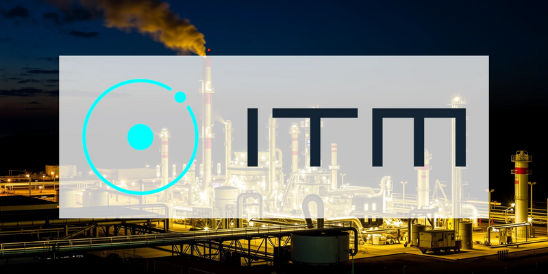 ITM Power Aktie: Absturz! - Foto: über boerse-global.de