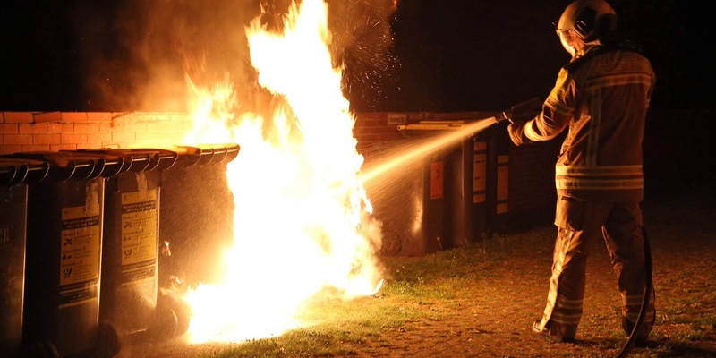 FW Dresden: Informationen zum Einsatzgeschehen von Feuerwehr und Rettungsdienst in der Landeshauptstadt Dresden vom 26. September 2025 - Foto: presseportal.de