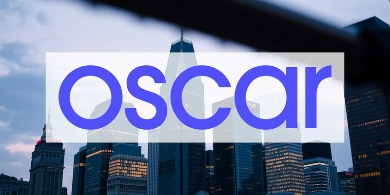 Oscar Health Shares Face Mounting Pressure as Investor Confidence Wanes - Foto: über boerse-global.de