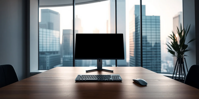 Windows 11: Produktivität neu definiert - Foto: über boerse-global.de