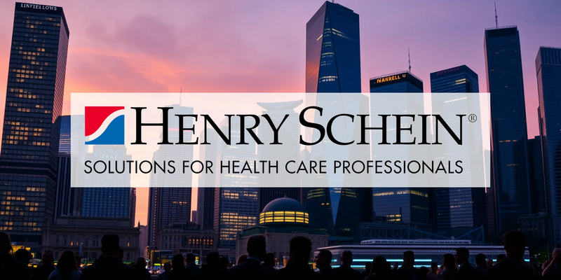 Can Henry Schein’s Billion-Dollar Buyback Reverse Its Fortunes? - Foto: über boerse-global.de