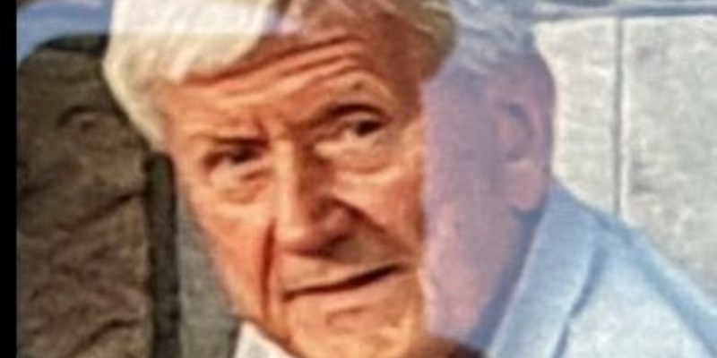 POL-GI: Landkreis Marburg:84-jähriger Hubert Mevius aus Seniorenheim in Bad Endbach vermisst - Foto: presseportal.de