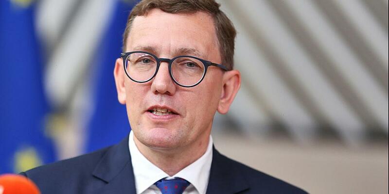 Kristen Michal (Archiv) - Foto: über dts Nachrichtenagentur