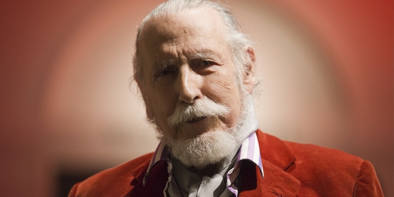 Großer Dokumentarfilmer und Menschenkenner: ZDF trauert um Georg Stefan Troller - Foto: presseportal.de