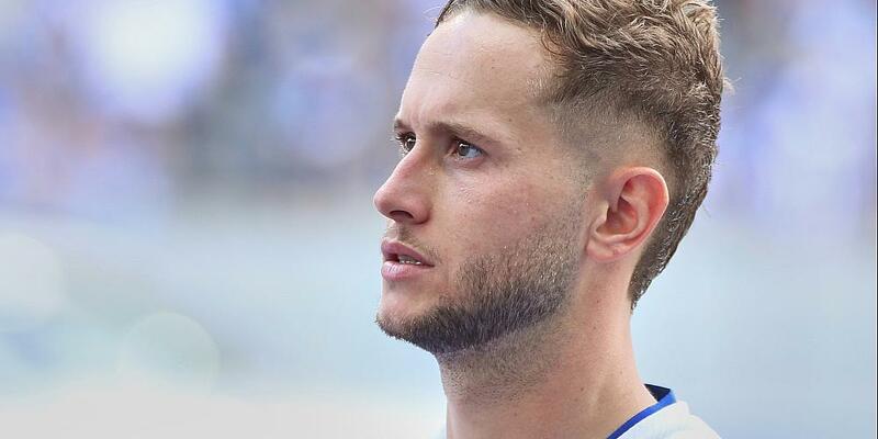 Christoph Kobald (Archiv) - Foto: über dts Nachrichtenagentur