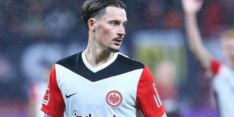 Robin Koch (Eintracht Frankfurt) (Archiv) - Foto: über dts Nachrichtenagentur