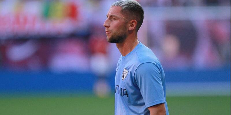 Maximilian Wittek (VfL Bochum) (Archiv) - Foto: über dts Nachrichtenagentur