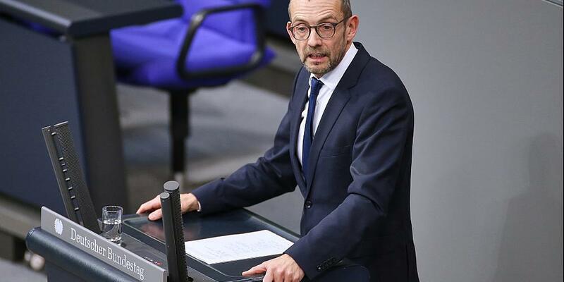 Thomas Röwekamp (Archiv) - Foto: über dts Nachrichtenagentur