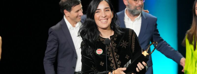 Im Film des belgischen Regisseurs Joachim Lafosse versucht eine alleinerziehende Mutter, ihren Zwillingen trotz fianzieller Probleme einen besonderen Urlaub zu ermöglichen. Das endet in Konflikten. - Foto: Unanue/EUROPA PRESS/dpa