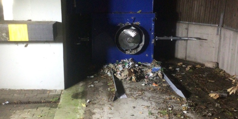 FW Paderborn: Einsatzreicher Samstagabend - Die Feuerwehr Paderborn rückt zu acht Einsätzen aus - Foto: presseportal.de