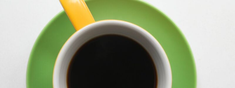 Macht er sie auch an? Dann gehören sie vielleicht zu einer Mehrheit, die Filterkaffee regelmäßig trinkt. (Archivbild) - Foto: picture alliance / Karl-Josef Hildenbrand/dpa