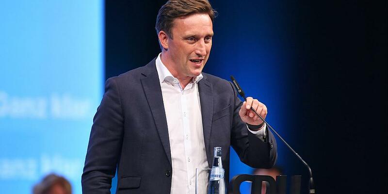 Sebastian Lechner (Archiv) - Foto: über dts Nachrichtenagentur