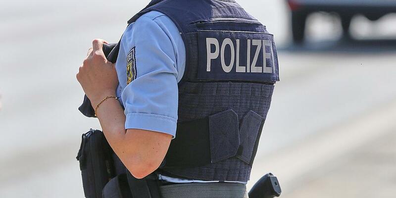Bundespolizei (Archiv) - Foto: über dts Nachrichtenagentur
