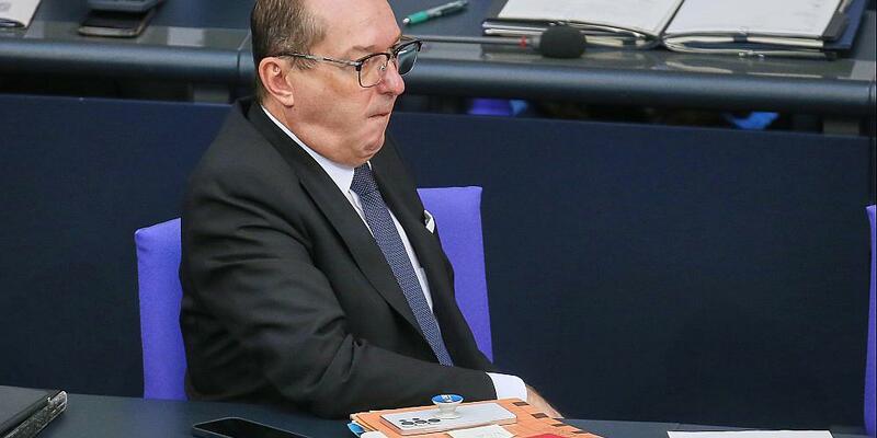 Alexander Dobrindt (Archiv) - Foto: über dts Nachrichtenagentur